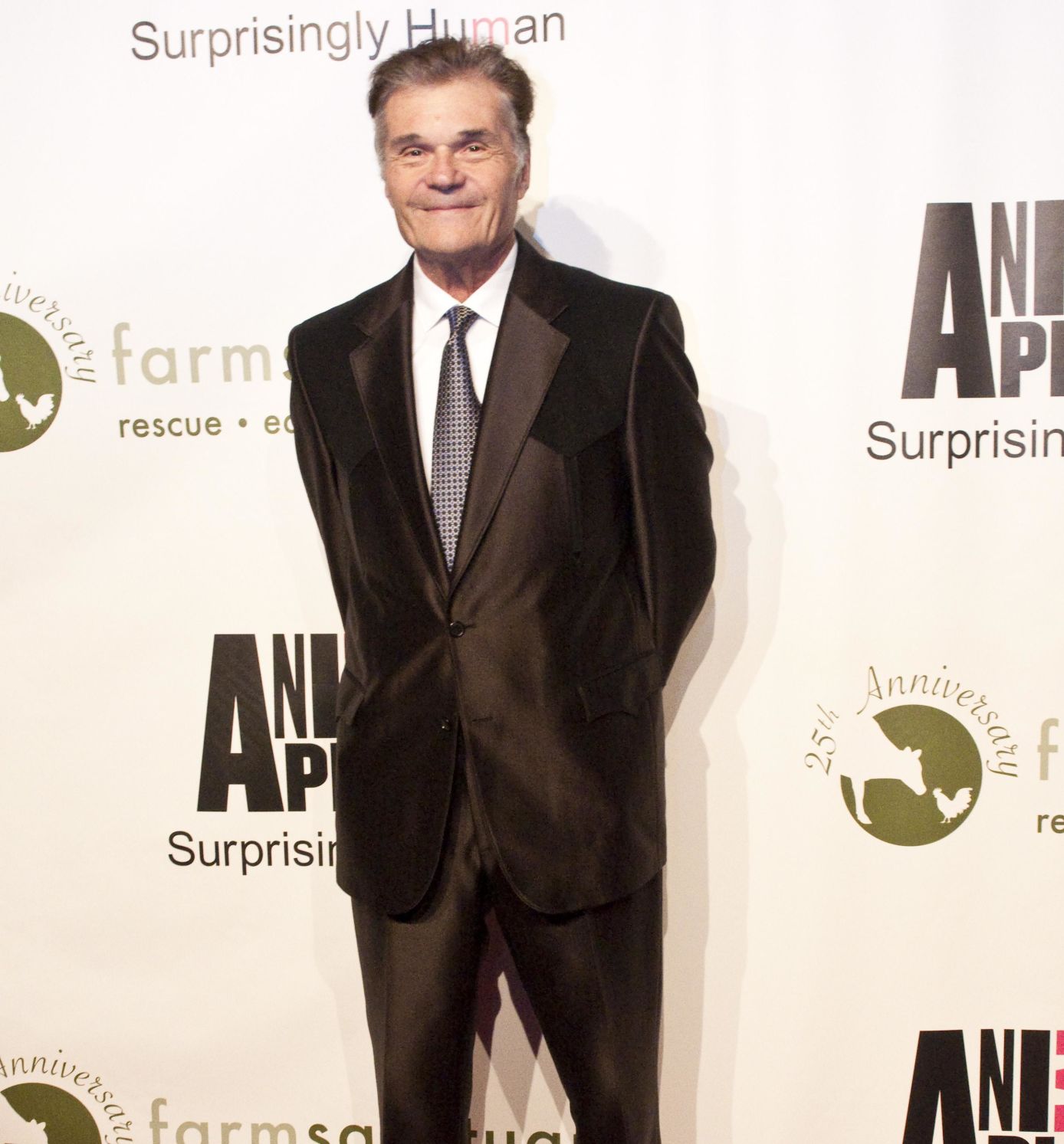Fred Willard